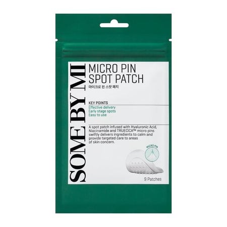Some By Mi Micro Pin Spot Patch 9 stuks