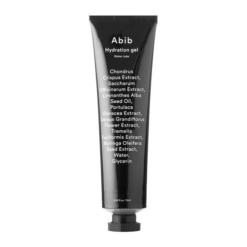 Abib Hydration Gel Water Tube