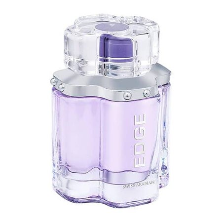 Swiss Arabian Edge for Women Eau de Parfum 100 ml