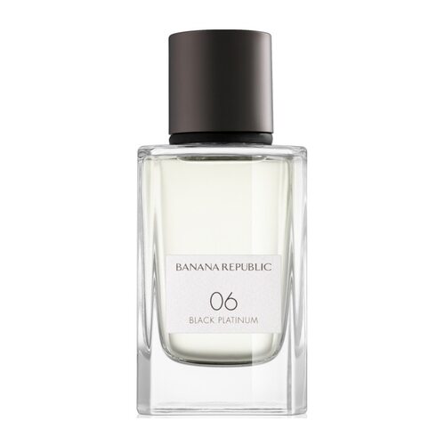 Banana Republic 06 Black Platinum Eau de Parfum