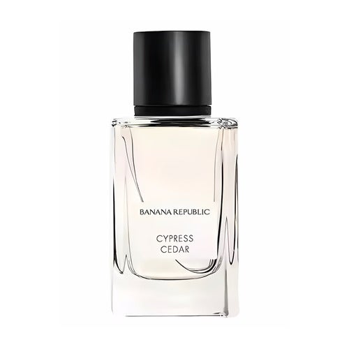 Banana Republic Cypress Cedar Eau de Parfum