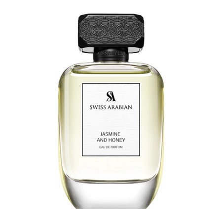 Swiss Arabian Jasmine and Honey Eau de Parfum 100 ml