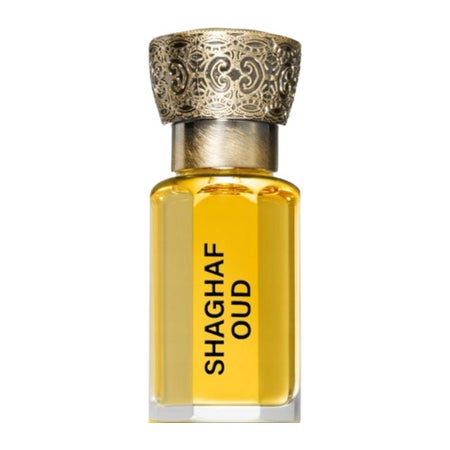 Swiss Arabian Shaghaf Oud Hajuvesiöljy 12 ml
