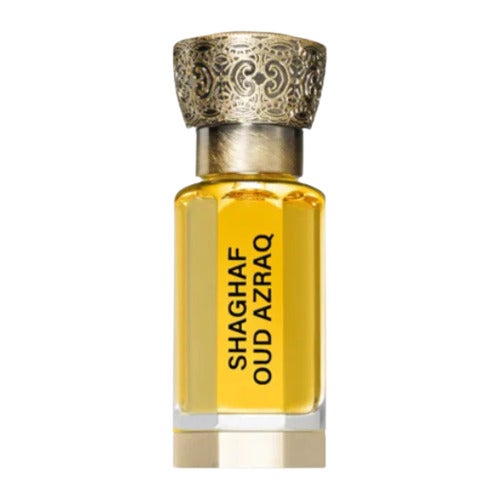 Swiss Arabian Shaghaf Oud Azraq Perfume Oil