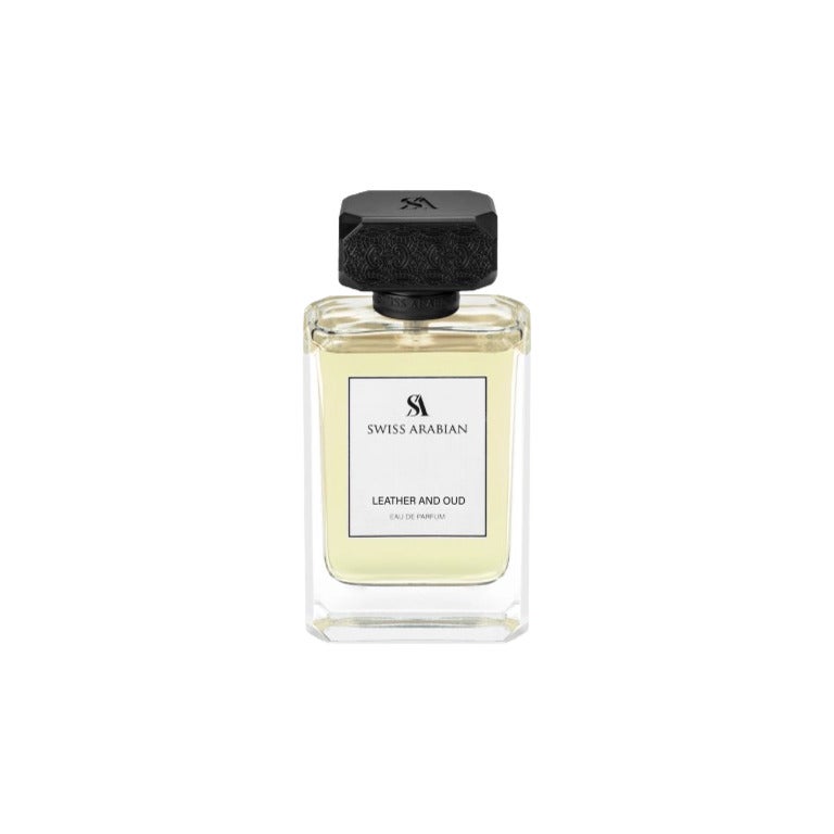 SWISS ARABIAN Leather and Oud 100ml 香水 Swiss Arabian Leather and Oud Eau de Parfum | Deloox.com