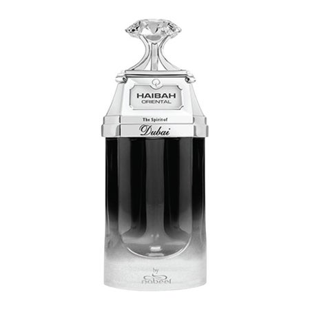 The Spirit of Dubai Haibah Oriental Eau de Parfum 90 ml