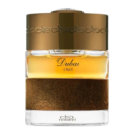 The Spirit of Dubai Oud Eau de Parfum 50 ml
