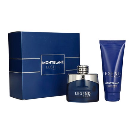 Montblanc Legend Blue Geschenkset