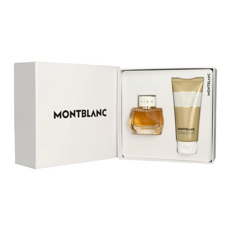 Montblanc Signature Absolue Geschenkset