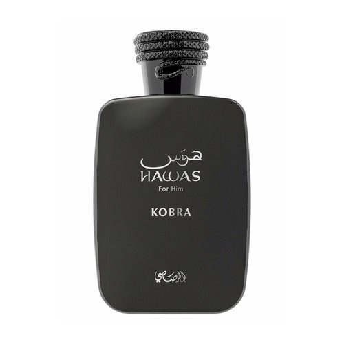 Rasasi Hawas Kobra Eau de Parfum