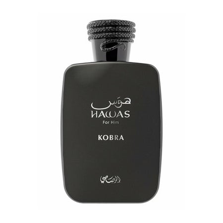 Rasasi Hawas Kobra Eau de Parfum 100 ml