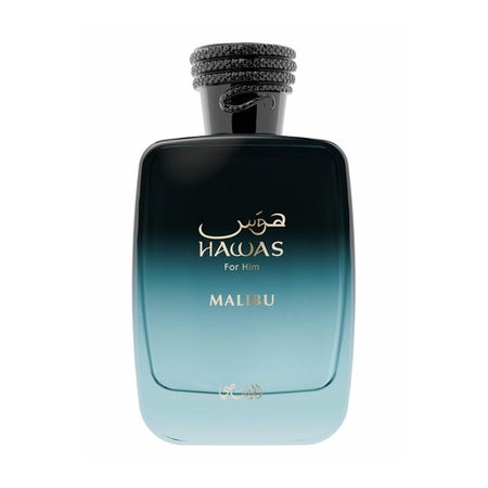 Rasasi Hawas Malibu Eau de Parfum 100 ml