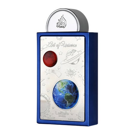 Lattafa Art Of Universe Eau de Parfum 100 ml