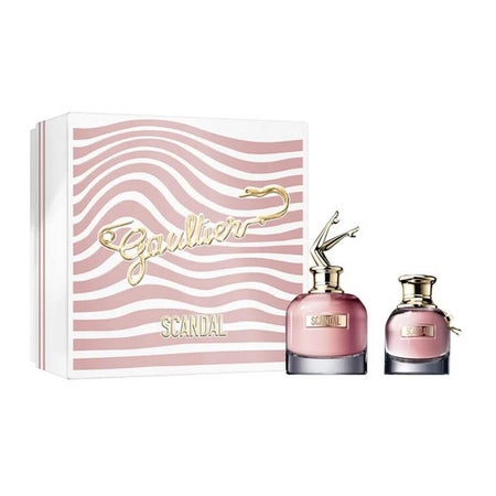 Jean Paul Gaultier Scandal Geschenkset