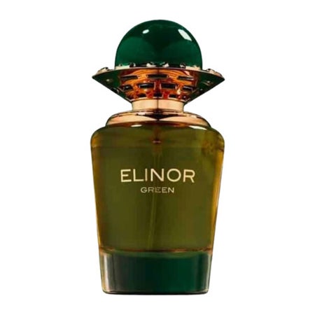French Avenue Elinor Green Eau de Parfum 100 ml