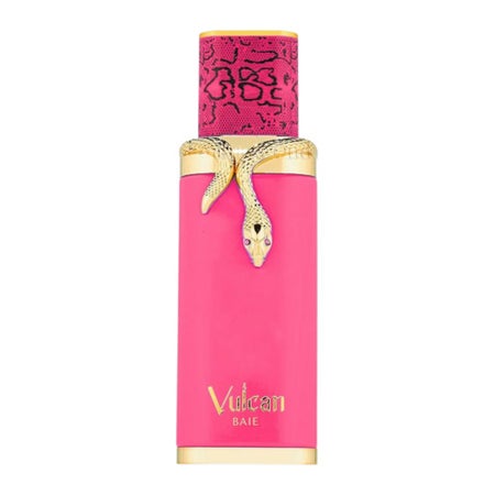 French Avenue Vulcan Baie Eau de Parfum 100 ml