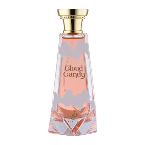 Khadlaj Cloud Candy Extrait de Parfum