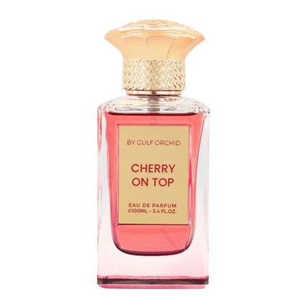Gulf Orchid Cherry On Top Eau de Parfum 100 ml