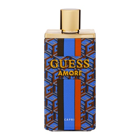 Guess Amore Capri Eau de Toilette 100 ml