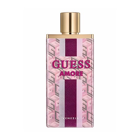 Guess Amore Venezia Eau de Toilette 100 ml