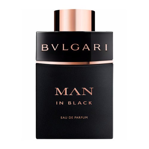 Bvlgari Man In Black Eau de Parfum | Deloox.com