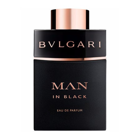 Bvlgari Man In Black Eau de Parfum Refillable