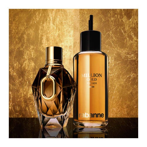 Rabanne Million Gold For Her Parfum Parfum