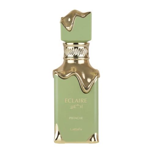 Lattafa Eclaire Pistache Eau de Parfum 100 ml