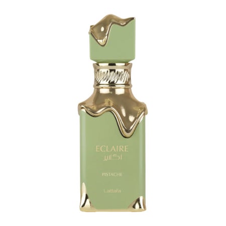 Lattafa Eclaire Pistache Eau de Parfum 100 ml