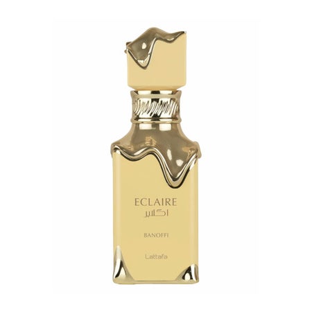 Lattafa Eclaire Banoffi Eau de Parfum 100 ml