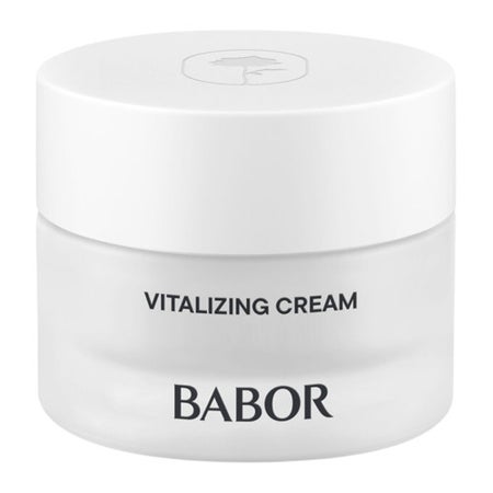 Babor Vitalizing Cream Rejuvenation & Glow Complex 50 ml