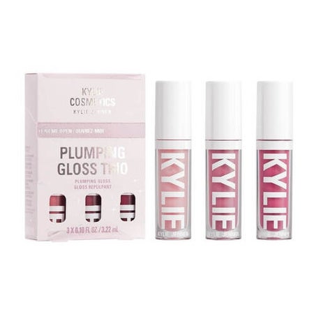 Kylie Cosmetics Lip Gloss Set