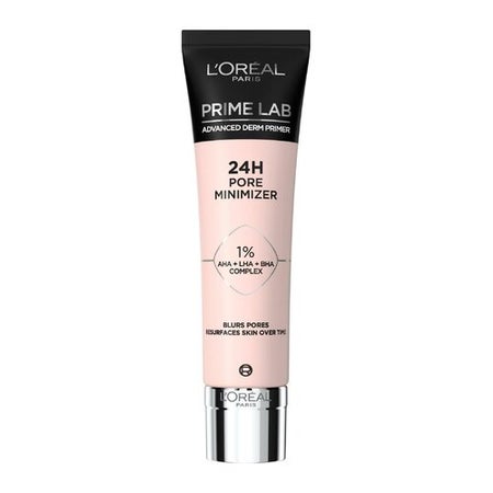 L'Oréal Prime Lab 24H Pore Minimizer Primer 30 ml