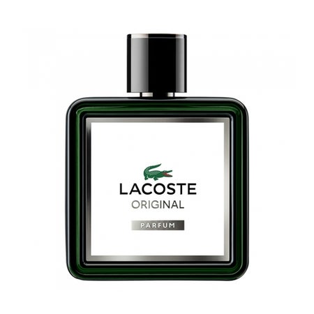Lacoste Original Parfum