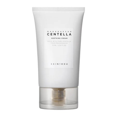 Skin1004 Madagascar Centella Soothing Cream 75 ml