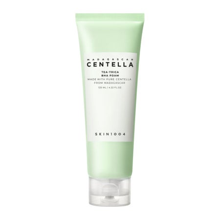 Skin1004 Tea-trica BHA Foam 125 ml