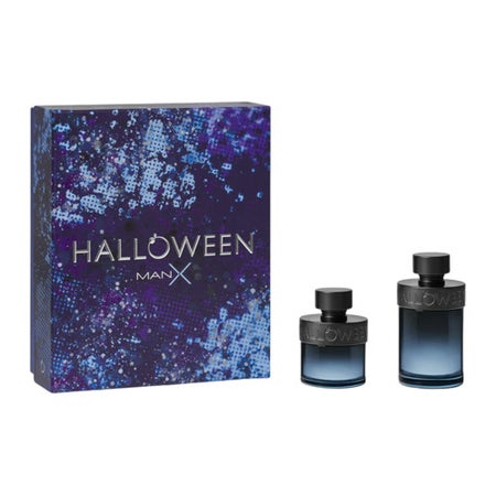 Jesus Del Pozo Halloween Man X Gift Set