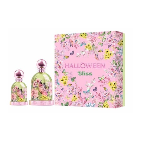 Jesus Del Pozo Halloween Bliss Geschenkset