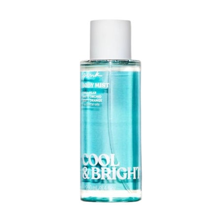 Victoria's Secret Pink Cool & Bright Body Mist 250 ml