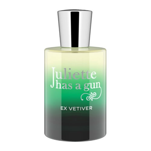 Juliette Has a Gun Ex Vetiver Eau de Parfum