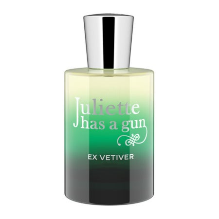 Juliette Has a Gun Ex Vetiver Eau de Parfum