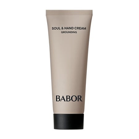 Babor Soul & Hand Cream Grounding 75 ml