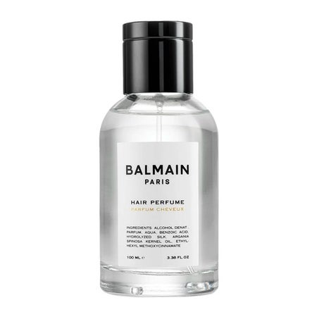 Balmain Signature Parfum Cheveux 100 ml