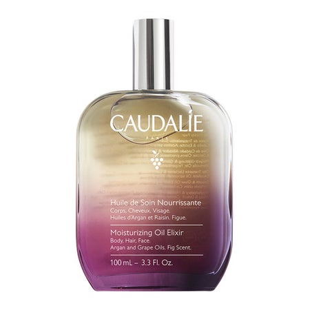 Caudalie Moisturizing Oil Elixir 100 ml