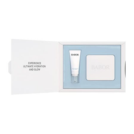 Babor Instant Fresh & Smooth Set