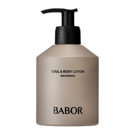 Babor Soul & Body Lotion 250 ml