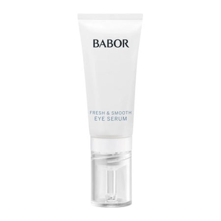 Babor Fresh & Smooth Augenserum 15 ml
