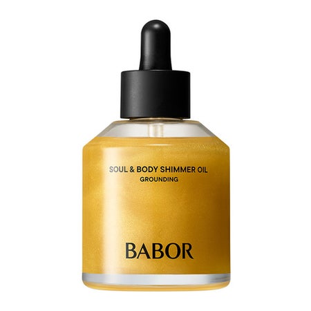 Babor Soul & Body Shimmer Oil 100 ml