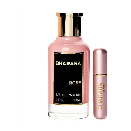Bharara Rose Eau de Parfum 100 ml