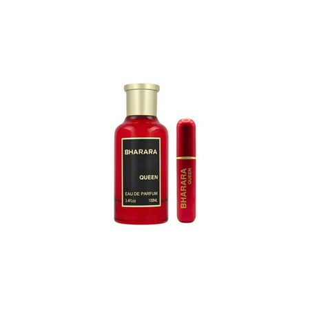 Bharara Scarlet Eau de Parfum